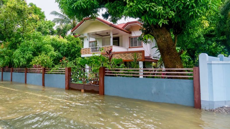 Increase Your Storm Restoration Business with an AI Driven, Targeted Website