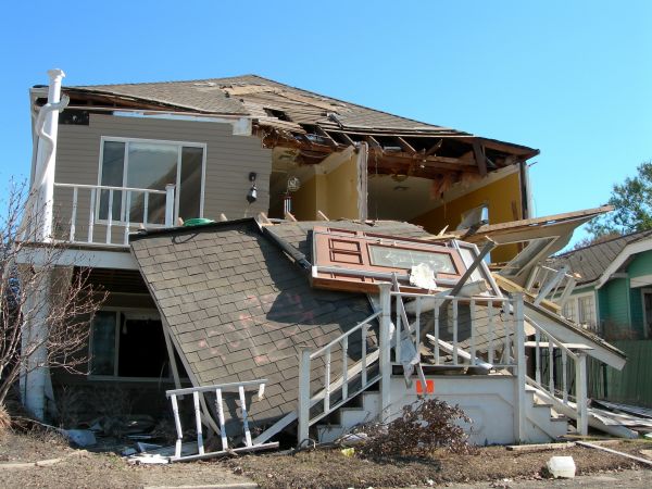 Disaster Restoration Service in Wesley Chapel