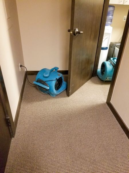 Flood Damage Restoration in Wesley Chapel