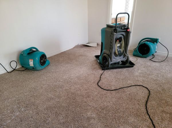 Water Damage Repair in Wesley Chapel