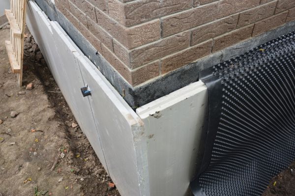 Flood Mitigation in Wesley Chapel