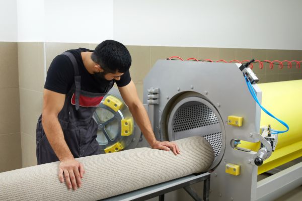 Carpet Drying Service in Wesley Chapel
