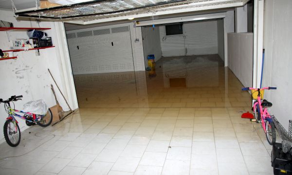 Water Remediation in Wesley Chapel